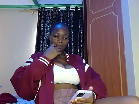 Cess lavie online show from April 7, 12:40 pm