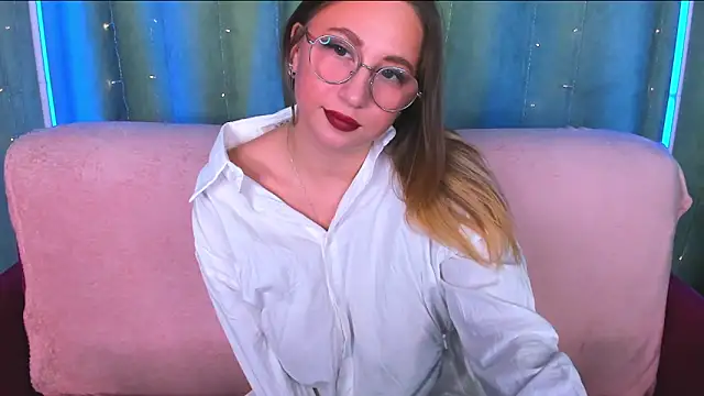 AsyaPink online show from December 21, 1:30 am