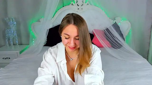 AsyaPink online show from March 20, 1:17 am