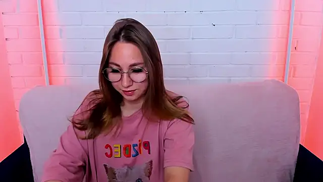 AsyaPink online show from May 30, 4:41 am