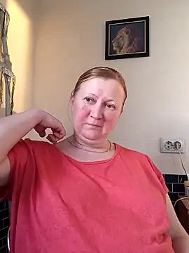 blondyaguar online show from February 28, 3:11 pm