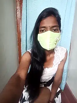 Joshna-Sexy online show from December 23, 5:07 am