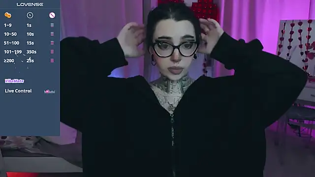 Dixi Pixi  online show from February 26, 5:51 am