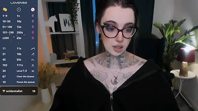 Dixi Pixi  online show from May 16, 7:18 am