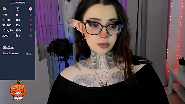 Dixi Pixi  online show from November 6, 5:44 am