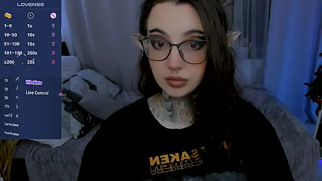 Dixi Pixi  online show from December 17, 10:31 am