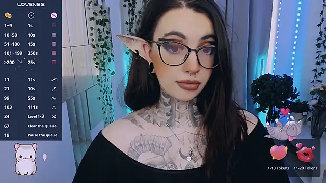 Dixi Pixi  online show from November 28, 5:51 am