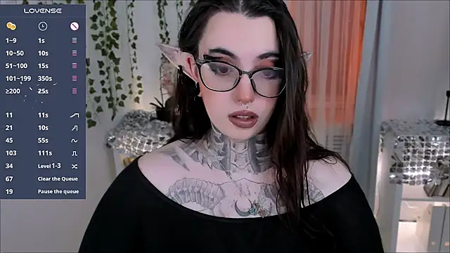 Dixi Pixi  online show from December 19, 5:43 am