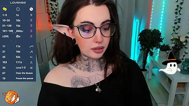 Dixi Pixi  online show from November 20, 5:52 am