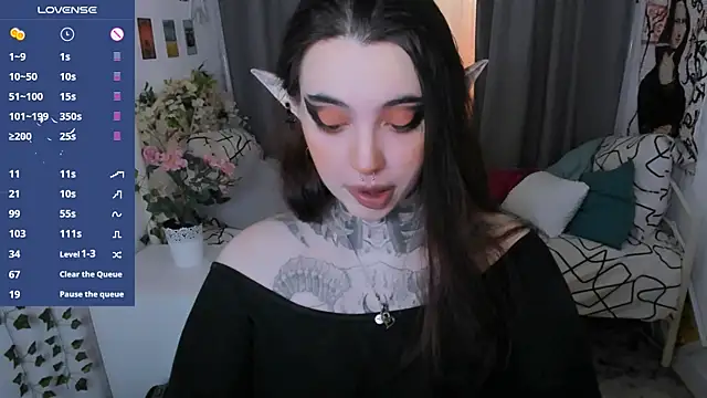 Dixi Pixi  online show from January 17, 5:44 am