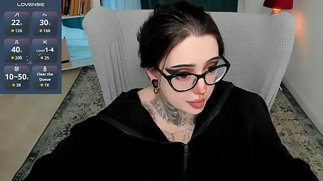 Snapshot of Dixi_Pixi_ chatting on July 9, 10:15 am Dixi Pixi online show from July 9, 10:15 am