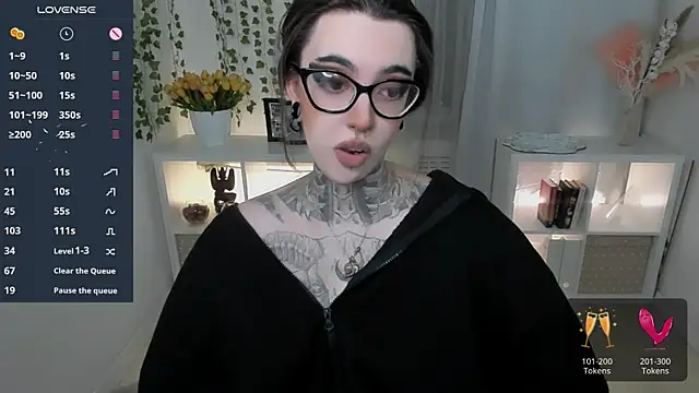 Dixi Pixi  online show from May 23, 5:39 am