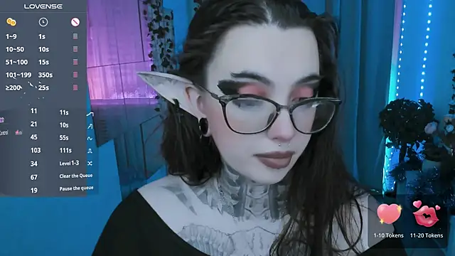 Dixi Pixi  online show from January 8, 5:46 am