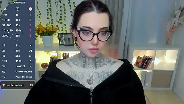 Dixi Pixi  online show from March 7, 5:47 am