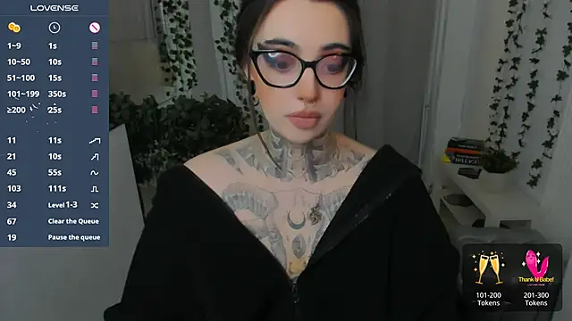 Dixi Pixi  online show from May 24, 5:40 am