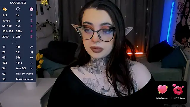 Dixi Pixi  online show from December 5, 5:50 am