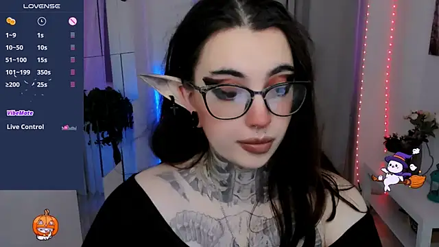 Dixi Pixi  online show from November 8, 5:44 am