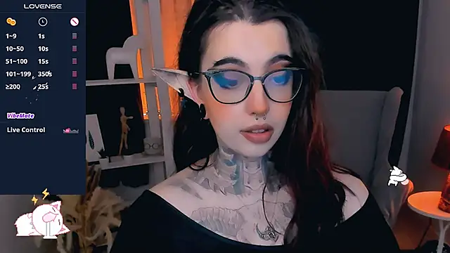 Dixi Pixi  online show from November 15, 5:55 am