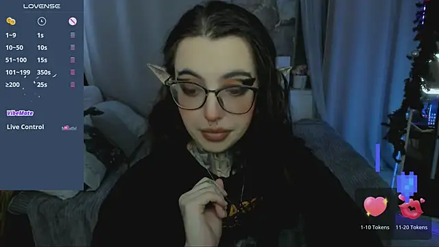 Dixi Pixi  online show from December 18, 5:45 am