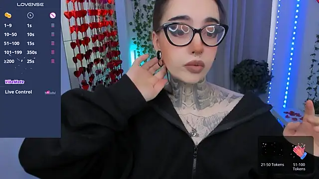 Dixi Pixi  online show from February 12, 5:51 am