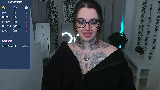 Dixi Pixi  online show from April 12, 5:44 am