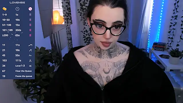 Snapshot of Dixi_Pixi_ chatting on June 12, 6:55 am Dixi Pixi online show from June 12, 6:55 am