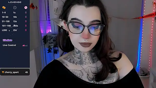 Dixi Pixi  online show from November 1, 5:47 am