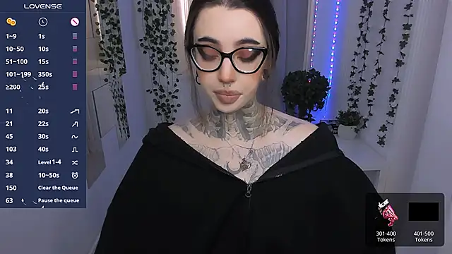 Dixi Pixi  online show from May 9, 5:33 am
