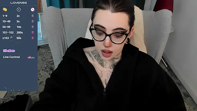 Snapshot of Dixi_Pixi_ chatting on July 5, 10:22 am Dixi Pixi online show from July 5, 10:22 am