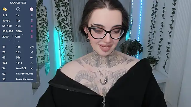 Dixi Pixi  online show from March 19, 5:51 am