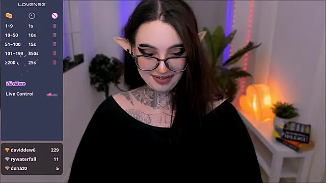 Snapshot of Dixi_Pixi_ chatting on March 21, 8:50 am Dixi Pixi online show from March 21, 8:50 am