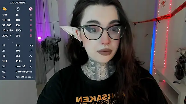 Dixi Pixi  online show from October 23, 5:50 am