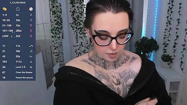 Dixi Pixi  online show from March 27, 7:06 am