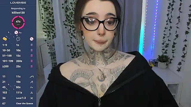 Dixi Pixi  online show from May 14, 5:37 am
