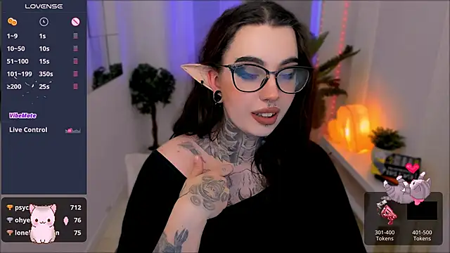 Snapshot of Dixi_Pixi_ chatting on March 20, 12:22 pm Dixi Pixi online show from March 20, 12:22 pm