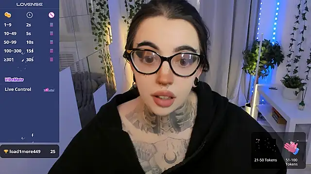 Snapshot of Dixi_Pixi_ chatting on July 3, 10:22 am Dixi Pixi online show from July 3, 10:22 am
