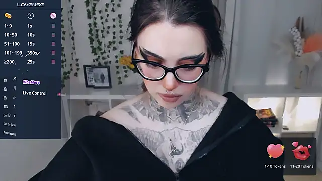 Dixi Pixi  online show from February 8, 5:49 am