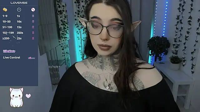 Dixi Pixi  online show from January 15, 7:12 am