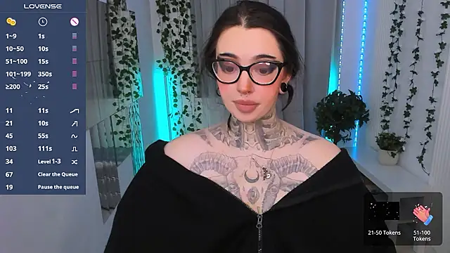 Dixi Pixi  online show from March 22, 5:43 am