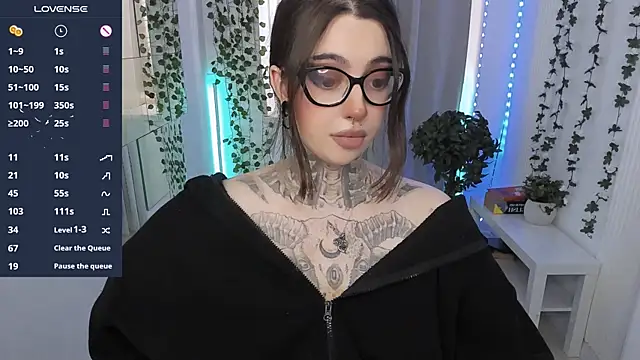 Dixi Pixi  online show from April 24, 5:42 am