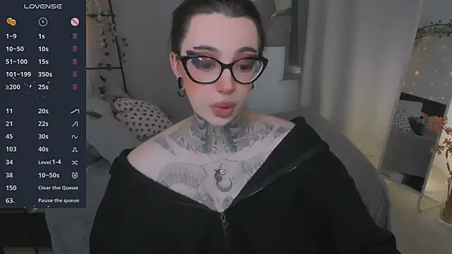 Dixi Pixi  online show from May 13, 5:36 am