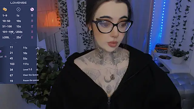 Dixi Pixi  online show from May 29, 5:46 am
