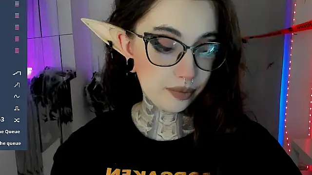 Dixi Pixi  online show from October 24, 5:50 am