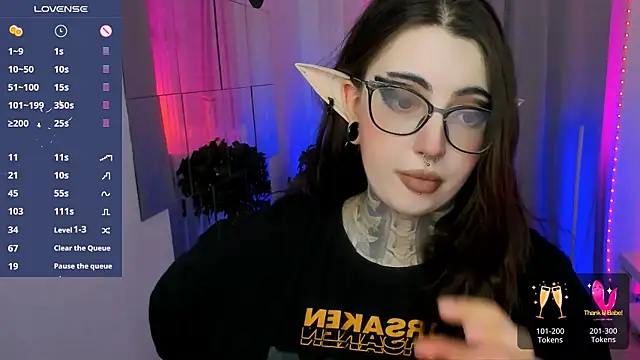 Snapshot of Dixi_Pixi_ chatting on September 19, 5:44 am Dixi Pixi online show from September 19, 5:44 am