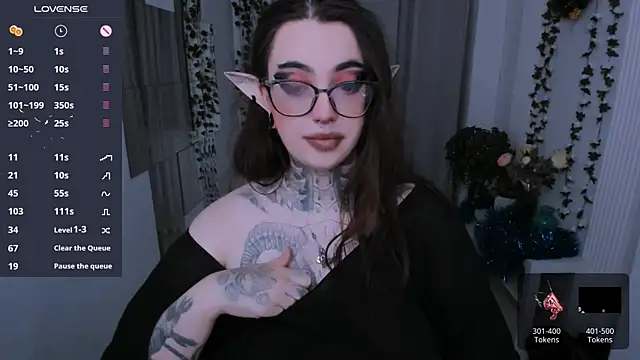 Dixi Pixi  online show from January 11, 5:47 am