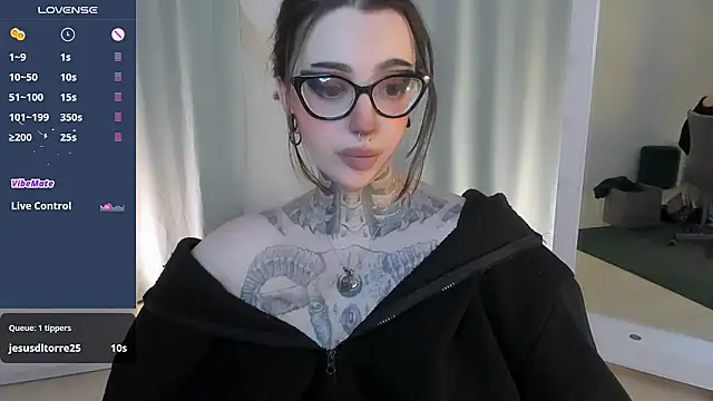 Dixi Pixi  online show from March 26, 5:39 am