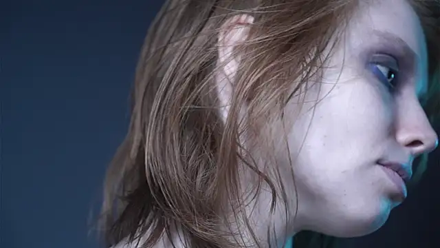 ginger hugs online show from November 3, 10:02 pm