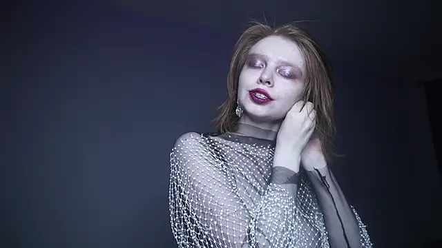 Snapshot of ginger_hugs chatting on February 26, 10:15 pm ginger hugs online show from February 26, 10:15 pm