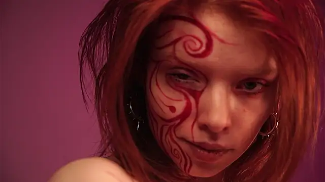 ginger hugs online show from March 14, 10:16 pm