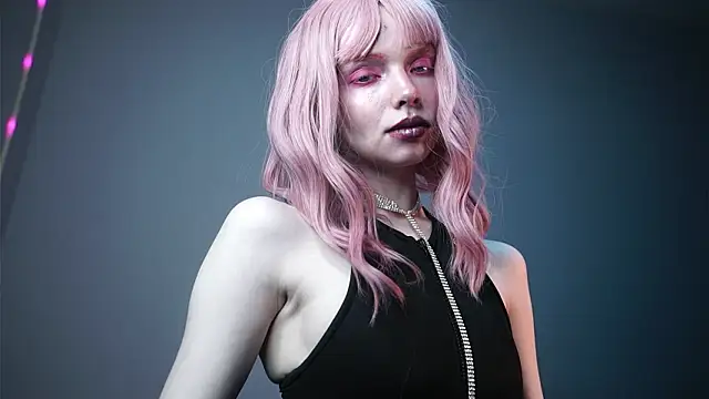 ginger hugs online show from February 25, 10:20 pm